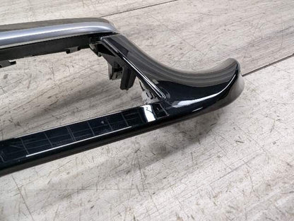 17-23 OEM BMW G30 G32 Front Left Driver Dashboard Air AC Trim Cover