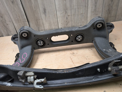 10-16 Mercedes A207 C207 W204 W207 W212 Rear Subframe Support Cradle Crossmember