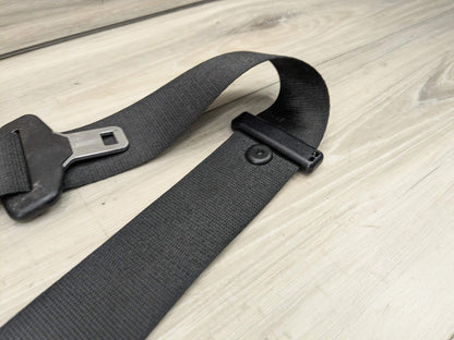 OEM BMW G01 G02 F97 F98 X3 X4 Front Passenger Seat Belt Seatbelt Retractor