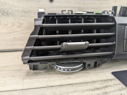 18-21 OEM BMW G01 G02 F97 F98 X3 X4 X3M X4M Dashboard AC Air Vent Center Grille