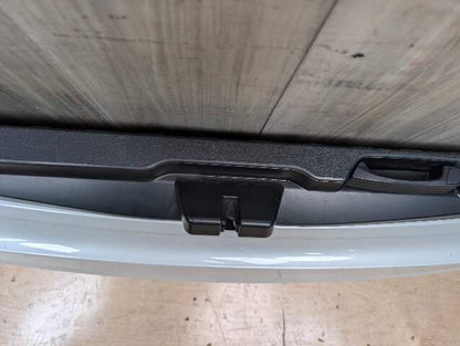 2014 - 2018 BMW X5 F15 Rear Lower Liftgate Tailgate 7378123 N55B30M0