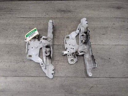 OEM BMW F22 F23 F30 F32 F33 F34 F36 F80 F82 F83 F87 Left Right Hood Hinges PAIR