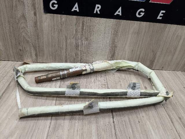 16-22 OEM BMW F48 X1 Right Passenger Top Roof Head Air Bag Airbag Curtain