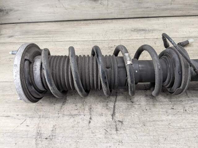 17-23 OEM BMW G30 M550 Rear Left Driver Side Spring Strut Shock Absorber VDC