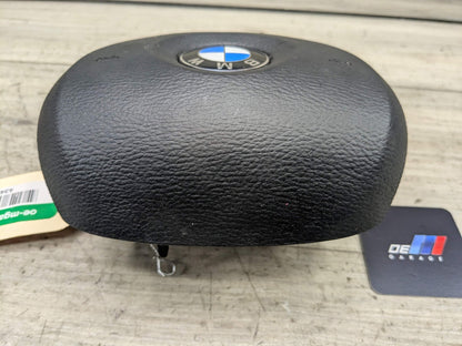 OEM BMW F25 F26 F15 F16 X3 X4 X5 X6 Driver Sport Steering Wheel Airbag