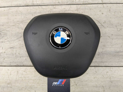 18-24 OEM BMW G01 G02 X3 X4 Driver Steering Wheel Airbag Air Bag