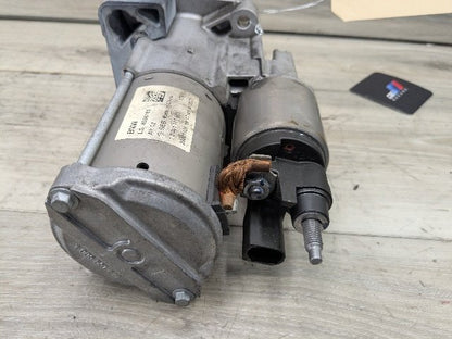 20-24 OEM BMW F39 F44 F48 228 M235 X1 X2 Engine B46 B48 Starter Motor
