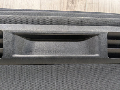 10-16 OEM Mercedes W212 E350 E550 Headliner Sunroof Sunshade Glass Cover Panel