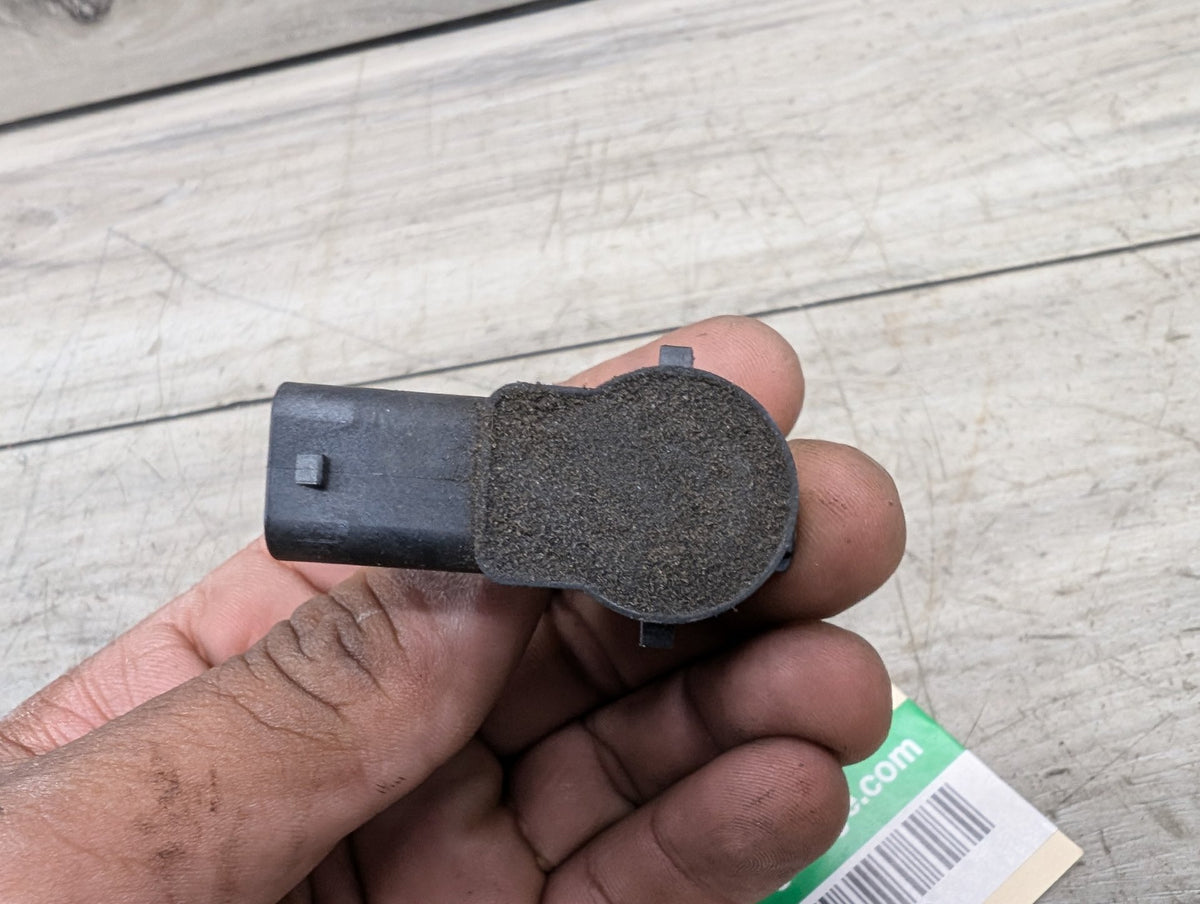 OEM Mercedes R172 W166 W204 W207 W212 W221 X166 Side Bumper Parking PDC Sensor