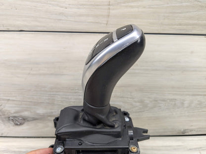 14-19 OEM BMW F15 F16 X5 X6 AT Transmission M Sport Shifter Gear Selector