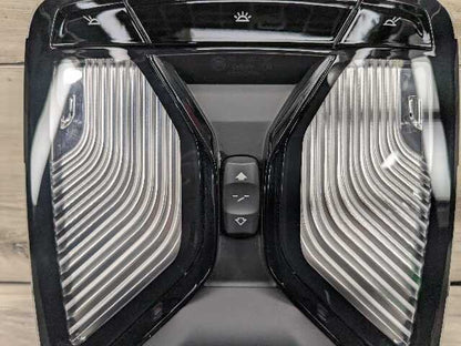 OEM BMW F90 G01 G05 G20 G26 G30 G80 G82 Headliner Roof Console Dome Light Module