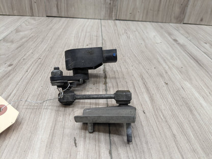 10-16 OEM Mercedes W212 E350 E550 Front Suspension Height Level Sensor