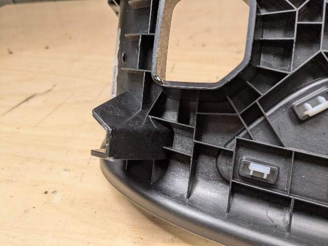 2018 - 2024 BMW X3 G01 Unknown 7396612