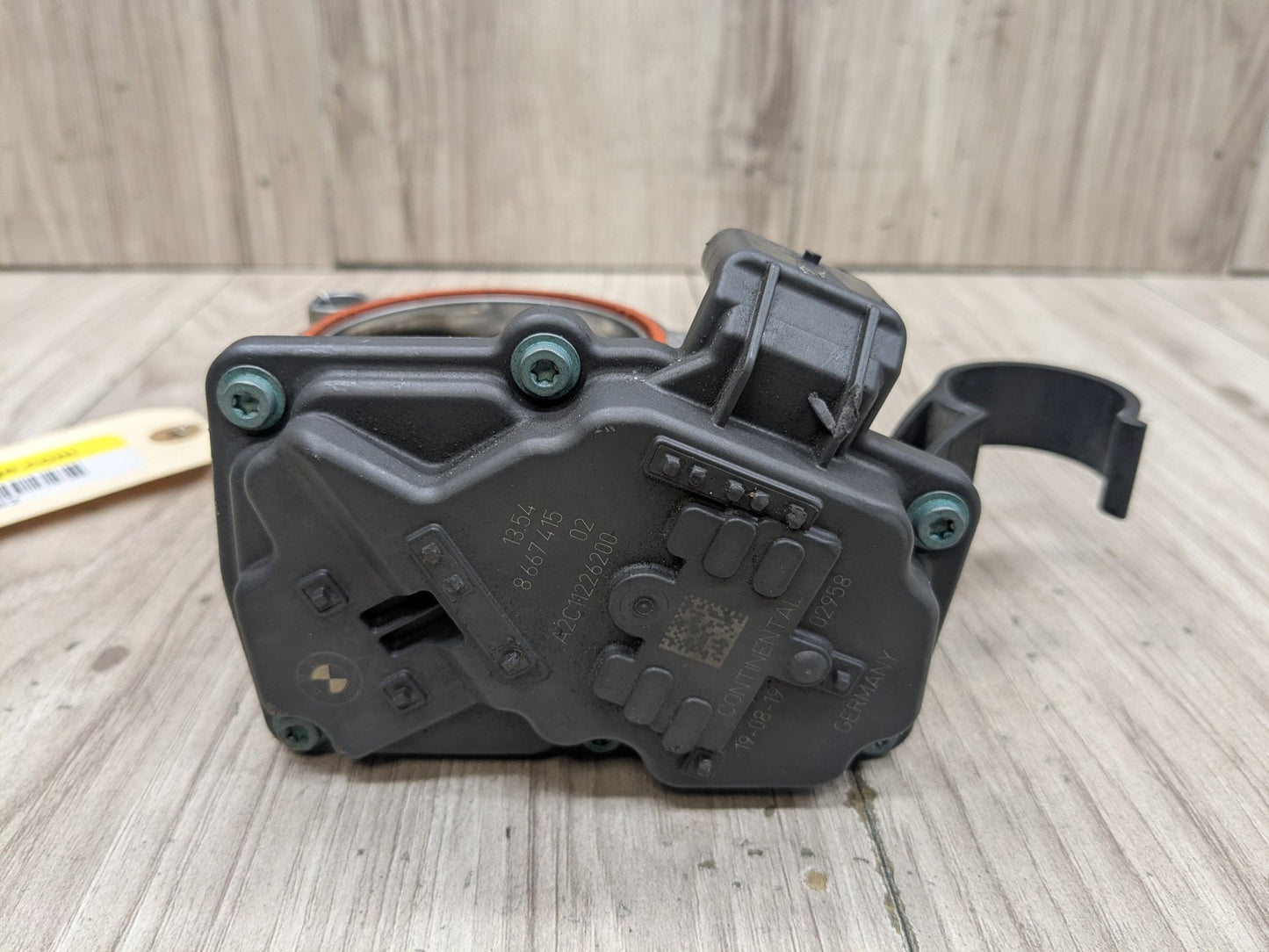 OEM BMW G01 G05 G12 G20 G30 M340 M40 Engine B58 Throttle Body Actuator 8667415