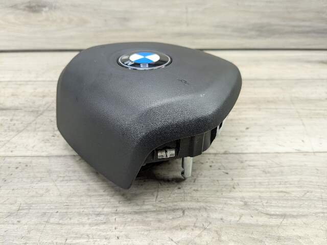 18-24 OEM BMW G01 G02 X3 X4 Driver Steering Wheel Airbag Air Bag