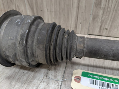 2015-2021 Mercedes-Benz C43 W205 Rear Left or Right Half Shaft Output CV Axle A2053509608 OEM