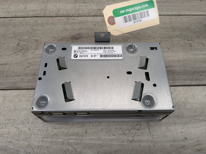 OEM BMW F15 F16 F85 F86 X5 X6 Amplifier System HIFI Harman Becker Control Module