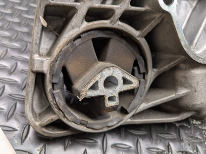 Unknown Transmission Transfer Case k 7643751