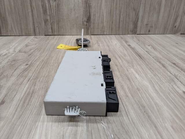 2012 BMW 750 F02 CAS Comfort Car Access System Module 9257036