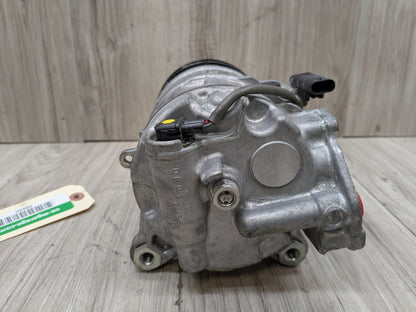 OEM BMW F97 G01 G20 G22 G23 G26 G42 G80 G82 AC Compressor Clutch A/C Pump Pulley