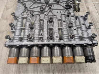 OEM BMW F10 F15 F25 F30 F36 328 335 Transmission Mechatronic Valve Body GA8HP45Z