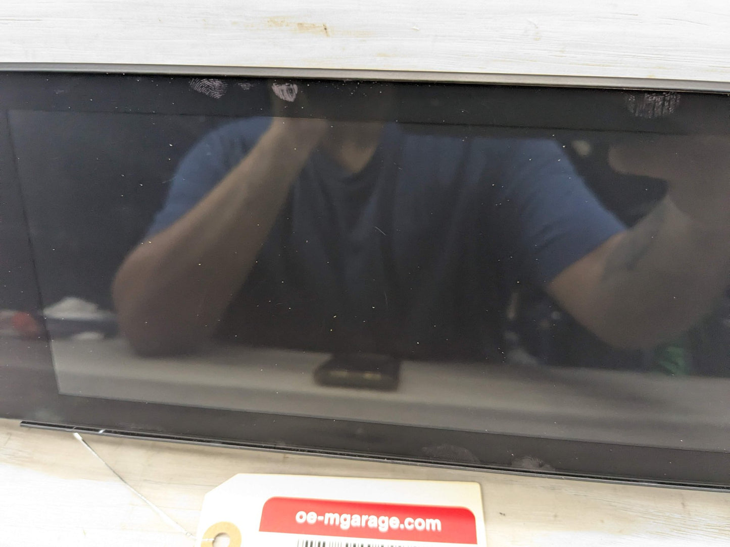 2022 BMW M240i G42 Monitor Display Screen 9826555 OEM BMW G20 G22 G23 G26 G42 G80 PRE-LCI Navigation Monitor Display Screen 10.25""