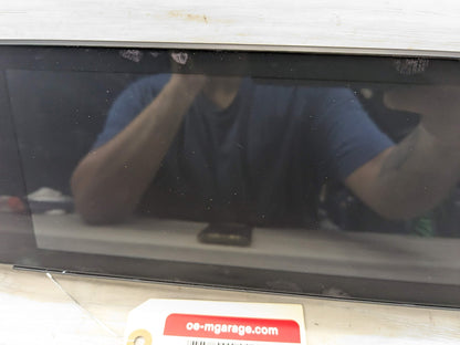 2022 BMW M240i G42 Monitor Display Screen 9826555 OEM BMW G20 G22 G23 G26 G42 G80 PRE-LCI Navigation Monitor Display Screen 10.25""