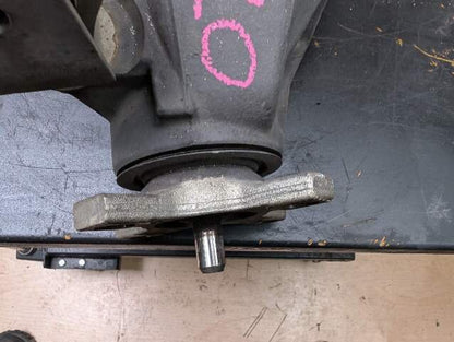 Mercedes W207 W212 W218 CLS550 E550 Rear Axle Differential Carrier 2.47 RWD 81k