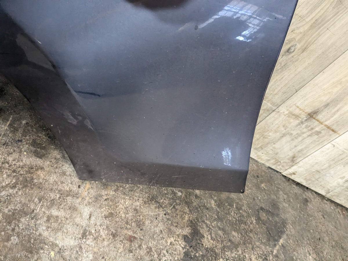 2011 BMW 135i E88- Front Left Driver Fender Panel