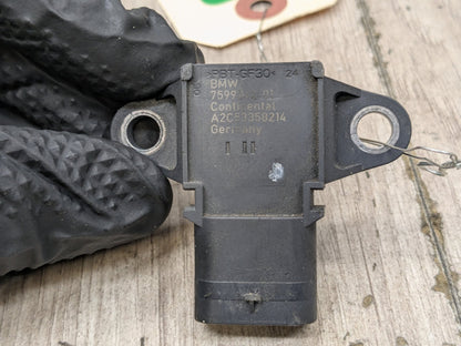 OEM BMW Engine N54 N55 S55 N63 S63 Engine MAP Manifold Air Pressure Sensor
