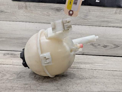 19-25 OEM BMW G05 G06 G07 X5 X6 X7 Radiator Coolant Reservoir Expansion Tank