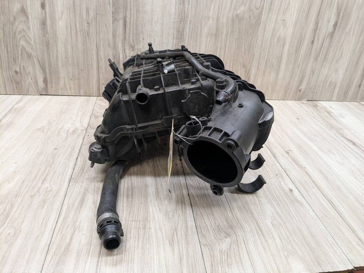 16-21 OEM BMW F22 F30 F32 G01 G30 330 430 X3 Engine B46 Intake Manifold Assembly