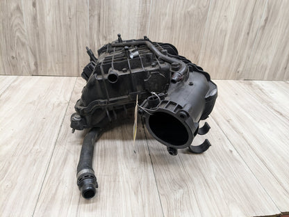 16-21 OEM BMW F22 F30 F32 G01 G30 330 430 X3 Engine B46 Intake Manifold Assembly