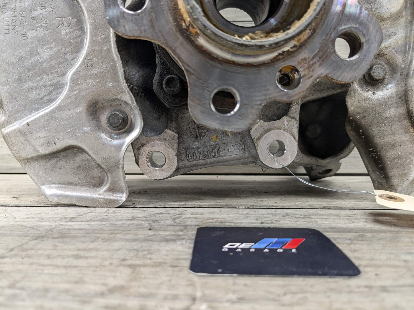 2020 BMW X5 G05 Unknown 6876654