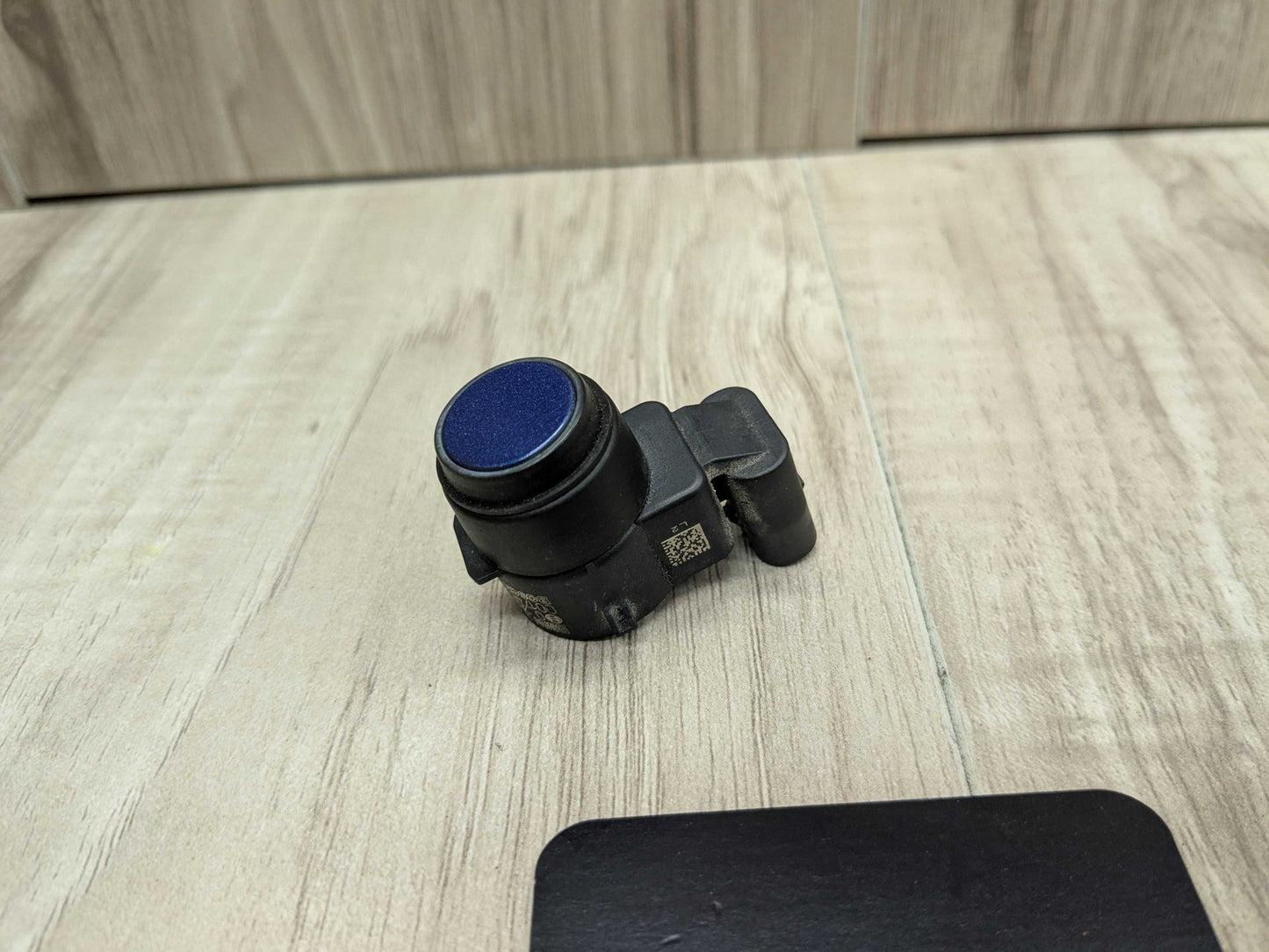 OEM BMW E82 E88 E89 E90 E92 E93 Bumper Parking Distance PDC Sensor Blue A51