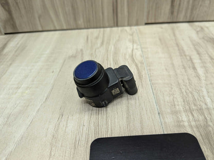 OEM BMW E82 E88 E89 E90 E92 E93 Bumper Parking Distance PDC Sensor Blue A51