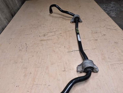 2019 - 2026 BMW X5 G05 Front Anti Roll Stabilizer Sway Bar Assembly 6870666 B58B30M1