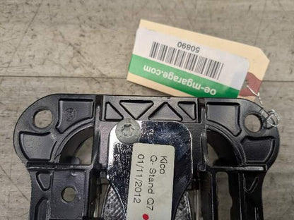 11-17 OEM Mercedes W207 E350 E400 E550 Right Passenger Folding Top Case Cover w/ Switch