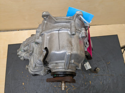 2011 - 2017 BMW X3 F25 Transmission Transfer Case 5A371E2 N20B20A
