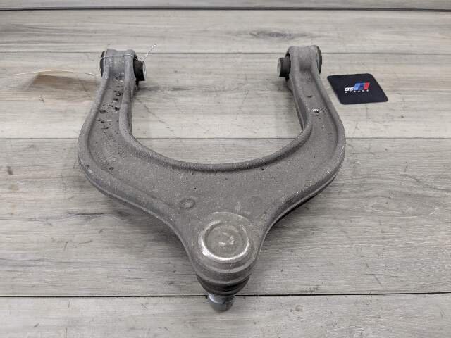 19-25 OEM BMW G05 G06 G07 X5 X6 X7 Front Right Passenger Side Upper Control Arm
