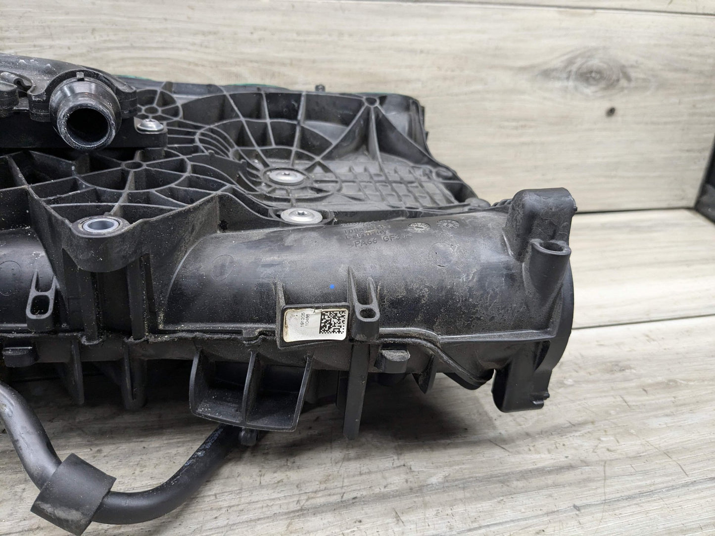 OEM BMW G01 G05 G12 G20 G42 G30 M340 M440 X3 Engine B58 Intake Manifold 8647977
