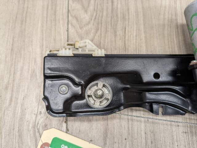 16-22 OEM BMW F48 X1 Rear Right Passenger Side Door Window Regulator Motor