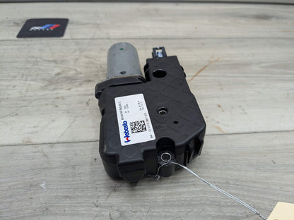 16-20 OEM BMW G12 740 750 M760 Upper SUNROOF Moon Roof Motor Unit