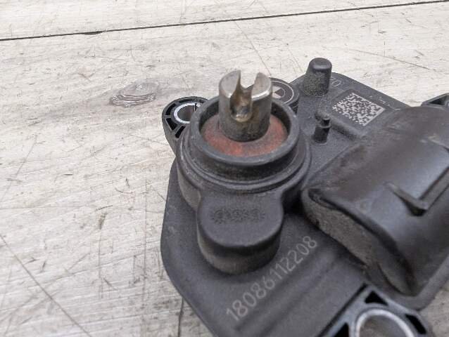 OEM BMW G01 G02 G11 G12 G14 G15 G30 X3 Muffler Exhaust Flap Actuator Drive Motor