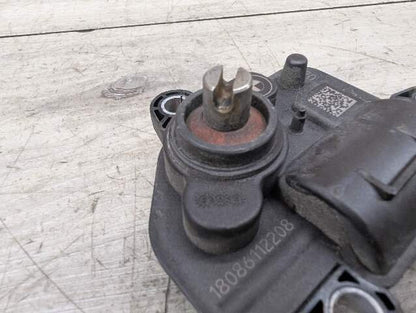 OEM BMW G01 G02 G11 G12 G14 G15 G30 X3 Muffler Exhaust Flap Actuator Drive Motor