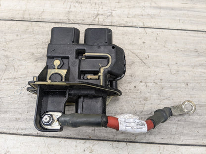OEM BMW F15 F16 F85 F86 X5 X6 Battery Distribution B+ Junction Terminal Module