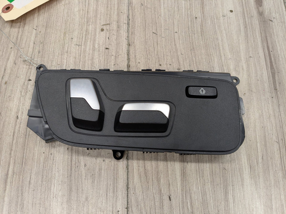 19-24 OEM BMW G01 G20 G22 G26 G42 G80 Front Right Passenger Seat Adjust Switch