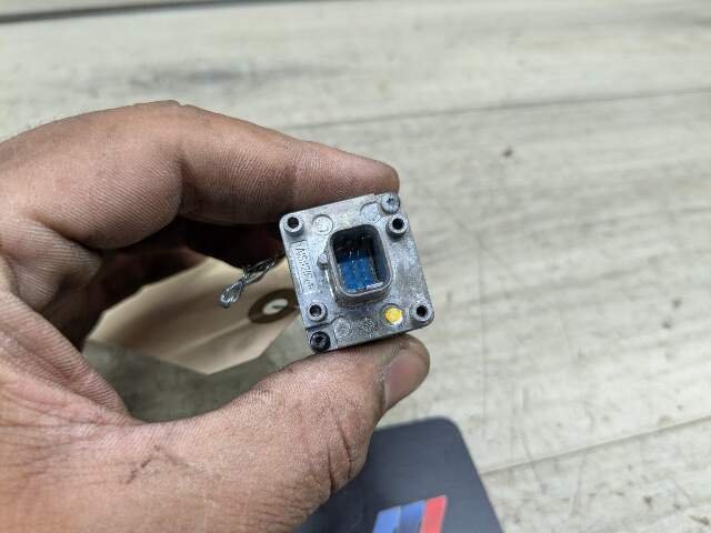 OEM BMW i8 F15 F16 F25 F26 F85 F86 X3 X4 X5 X5M X6 X6M Surround View Camera