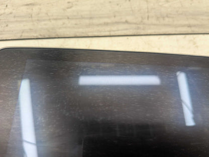 Monitor Display Screen PRE-LCI OEM BME F39 F48 X1 X2 CID Central Information Display Screen Monitor 6,5 OEM