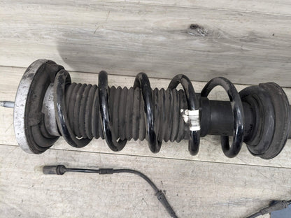 17-23 OEM BMW G30 M550 Rear Right Passenger Side Spring Strut Shock Absorber VDC